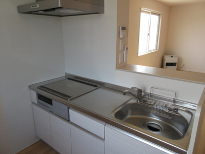 【キッチン】 | ミカエルB