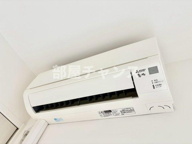名古屋市昭和区御器所１丁目の賃貸マンションの設備