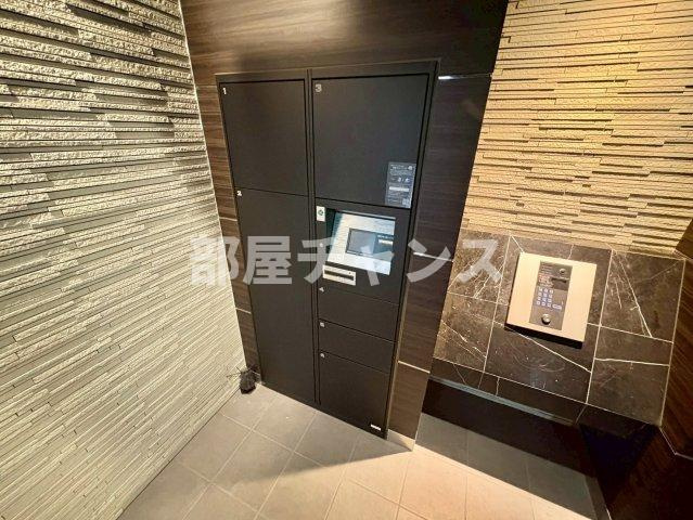 名古屋市昭和区御器所１丁目の賃貸マンションのその他共用部分
