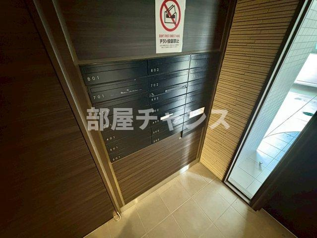 名古屋市昭和区御器所１丁目の賃貸マンションのその他