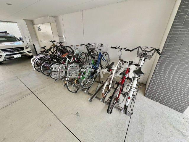 名古屋市昭和区御器所１丁目の賃貸マンションのその他共用部分