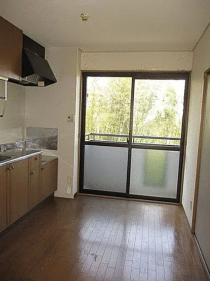 【キッチン】 | 山科区小野荘司町　中古アパート一棟（賃貸オーナーチェンジ）