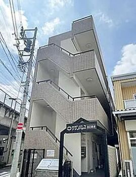 【外観】 | サザンパレス西日暮里 | おしゃれな外観です