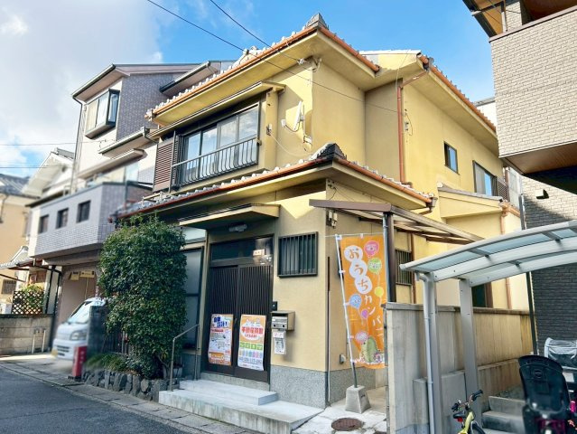 太秦野元町　新築参考プラン　建築条件付土地の外観|火曜日・水曜日も営業中！お仕事終わりからのご来店も大歓迎！
お客様のご都合に合わせてご対応させて頂きます！