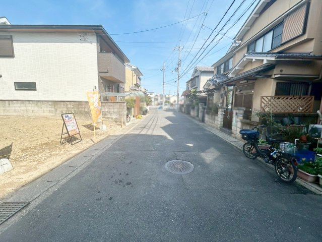 太秦野元町　新築参考プランA　建築条件付土地の外観|マイホーム購入は人生の大切なご決断です。
気になる点は何でもお気軽にご相談ください。