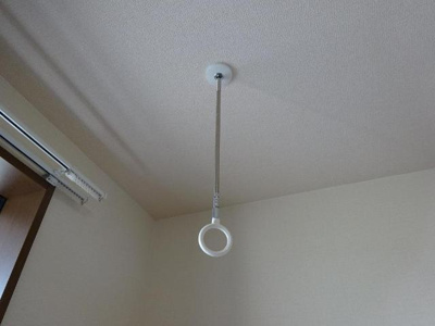 【設備】 | トモニーヒルズ | 室内設備