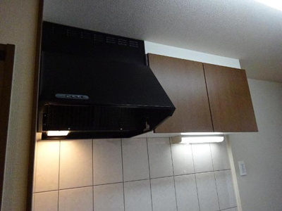 【キッチン】 | トモニーヒルズ | キッチン