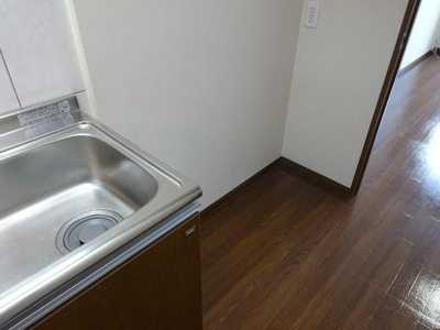 【キッチン】 | トモニーヒルズ | キッチン