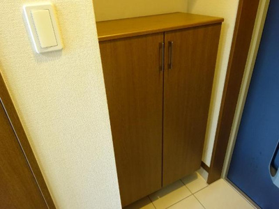 【収納】 | トモニーヒルズ | 下駄箱