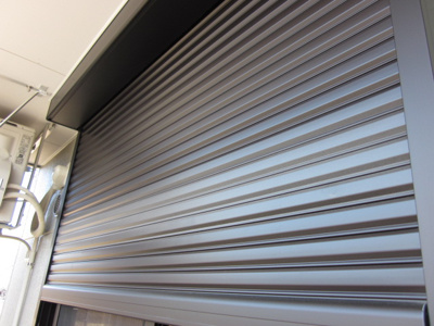 【その他】 | トモニーヒルズ | 防犯シャッター