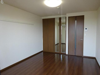 【内装】 | トモニーヒルズ | 洋室