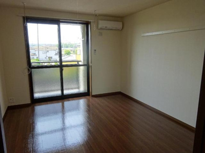 【内装】 | トモニーヒルズ | 洋室