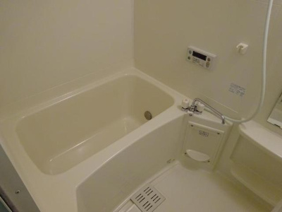 【浴室】 | トモニーヒルズ | ユニットバス
