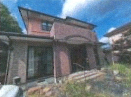 あきる野市小中野　中古戸建