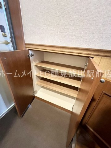 オルゴグラート鶴見のその他