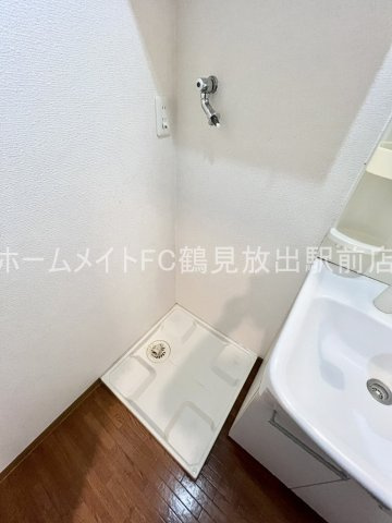 オルゴグラート鶴見の設備