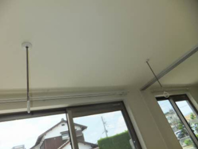 【設備】 | シャーメゾン鴻峯 | 反転間取り別部屋写真です。