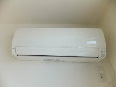 【設備】 | シャーメゾン鴻峯 | 反転間取り別部屋写真です。