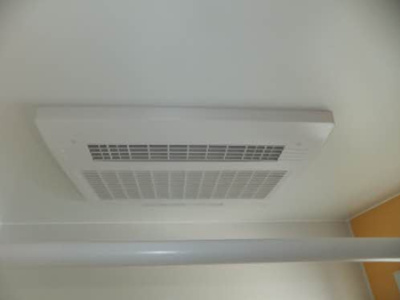 【設備】 | シャーメゾン鴻峯 | 反転間取り別部屋写真です。