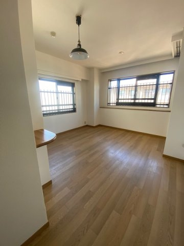 クリオ横浜関内弐番館の居間・リビング|前回募集時の写真になります。