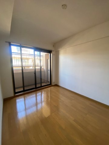 クリオ横浜関内弐番館の居間・リビング|前回募集時の写真になります。