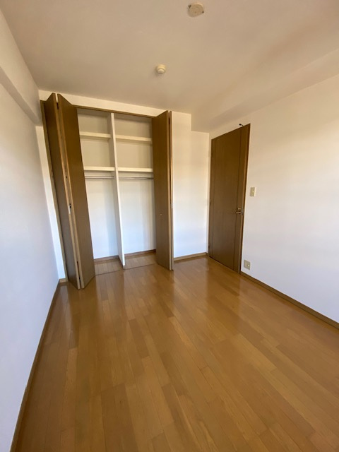 クリオ横浜関内弐番館の居間・リビング|前回募集時の写真になります。