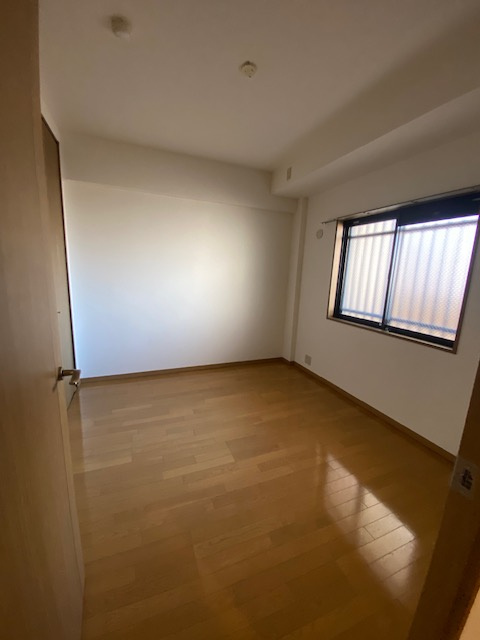 クリオ横浜関内弐番館の居間・リビング|前回募集時の写真になります。