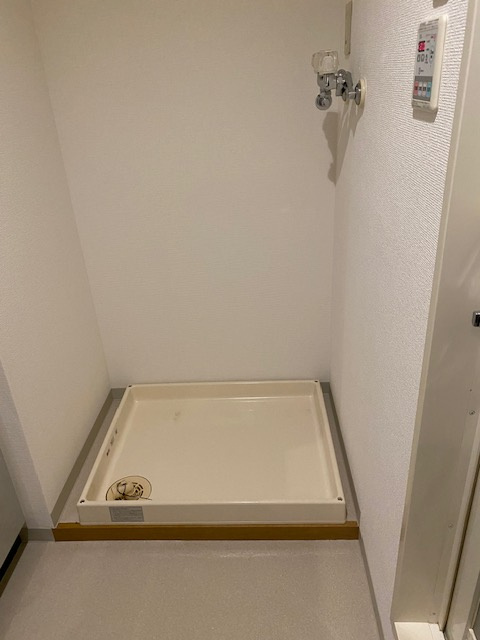 クリオ横浜関内弐番館の設備|前回募集時の写真になります。