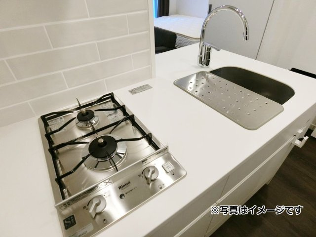 シーフォルム大森の内装|きれいな内装です