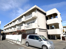 マンション築地の画像