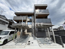 D-ROOM伏見駅前の画像
