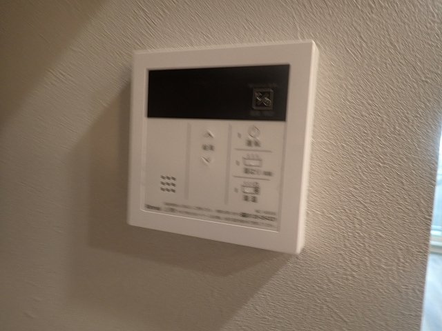 Ma Cachetteの設備