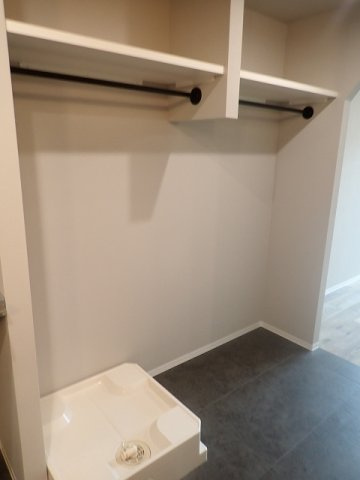 Ma Cachetteの設備