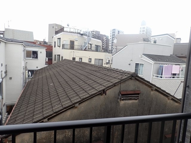 Ma Cachetteの展望