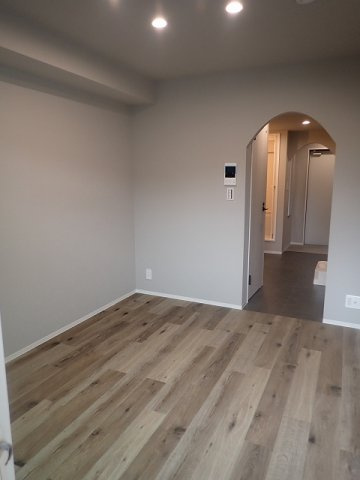 Ma Cachetteの寝室