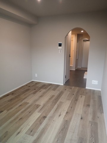 Ma Cachetteの寝室