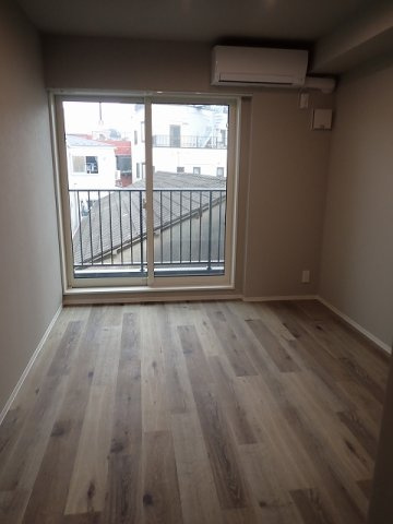 Ma Cachetteの居間・リビング