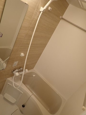 Ma Cachetteの浴室