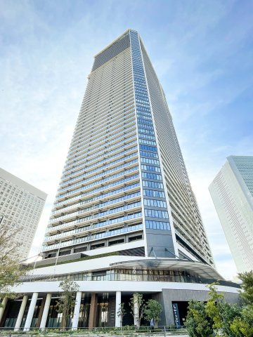 ザ・タワー横浜北仲の画像