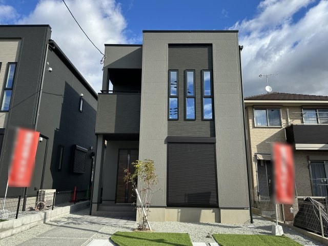 明石市魚住町金ヶ崎新築戸建３号棟