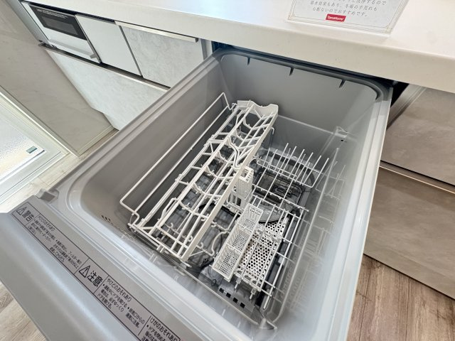 明石市魚住町金ヶ崎新築戸建３号棟のその他