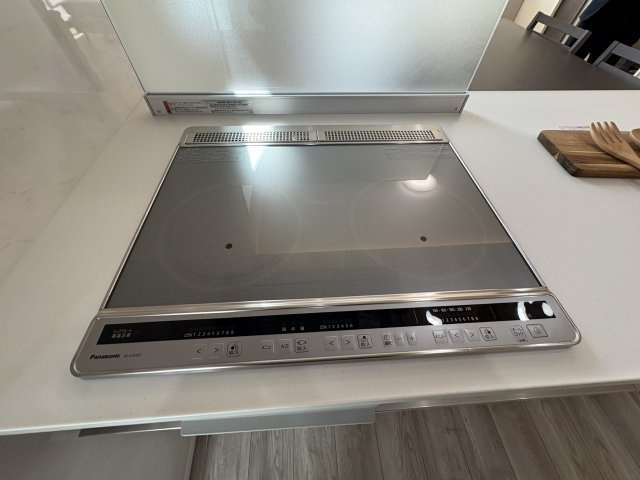 明石市魚住町金ヶ崎新築戸建３号棟のその他