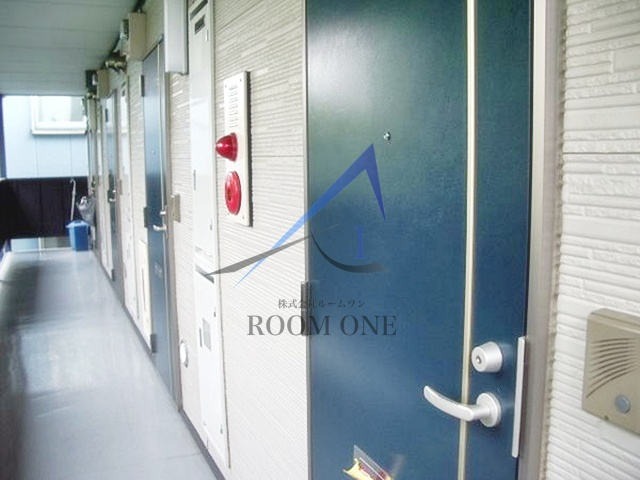 アロース西早稲田