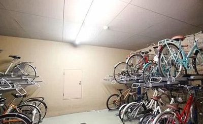 【その他共用部分】 | ラ・フォルム神楽坂