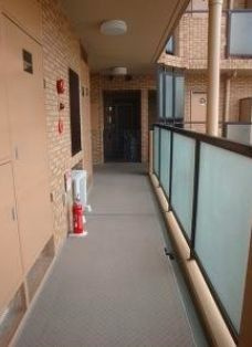 【その他共用部分】 | ラ・フォルム神楽坂