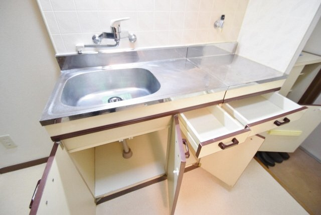 タケハイム船橋のその他|嬉しい都市ガスです