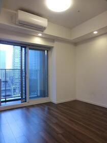 エステムプラザ芝公園の内装