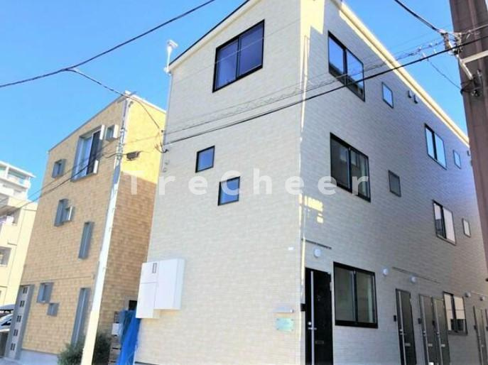 Bonvoyage(ボンボヤージュ)