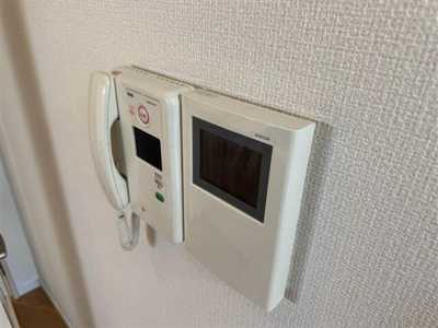 【セキュリティ】 | エクシム門前仲町 |  