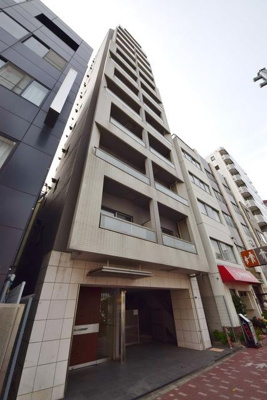 【外観】 | エクシム門前仲町